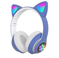 CAT AUDIO