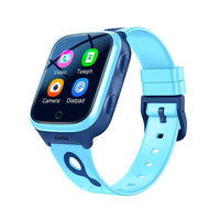 Montre Connectée Enfant MARS Gps 4G