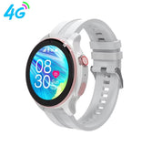 MONTRE CONNECTÉE ENFANT JUPITER GPS 4G