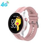 MONTRE CONNECTÉE ENFANT JUPITER GPS 4G