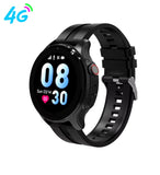 MONTRE CONNECTÉE ENFANT JUPITER GPS 4G